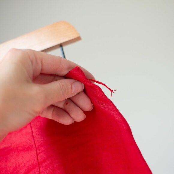 Ruffle Skirt - Picture 7 of 7